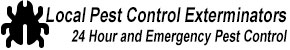 Elkins WV Pest Control Exterminators